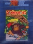 Atari  800  -  DonkeyKong_cart_1